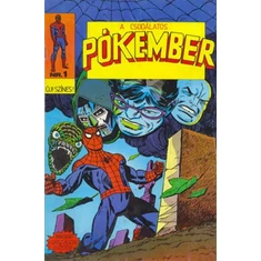 Magyar nyelvű képregények