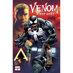 Venom First Host (2018)