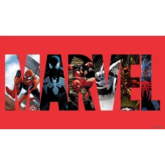 Marvel képregények