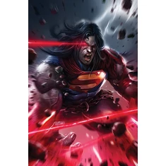 Dark Nights Death Metal (2020 DC)