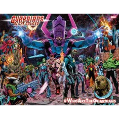 Guardians of the Galaxy / Galaxis örzői