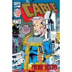 Cable első széria (1993)