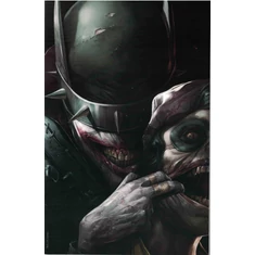 Dark Nights Metal (2017 DC) 