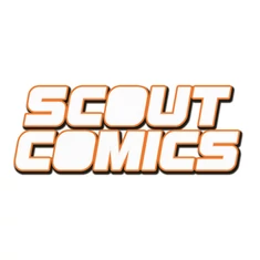 SCOUT COMICS
