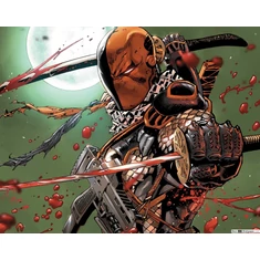 Deathstroke 