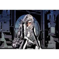 Silver Sable