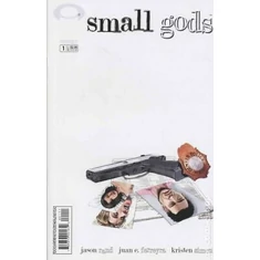 Small Gods (2004)