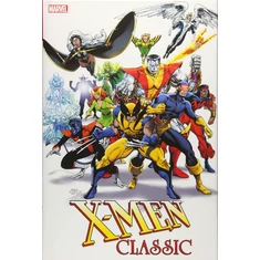 X-Men Classic