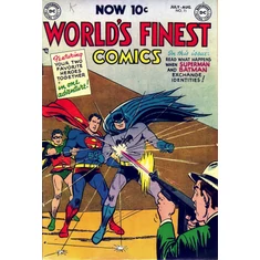 World's Finest