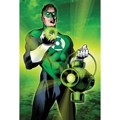 Green Lantern
