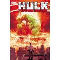 Hulk (2021 Marvel)