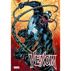 Venom (2021)