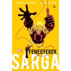 Daredevil / Fenegyerek