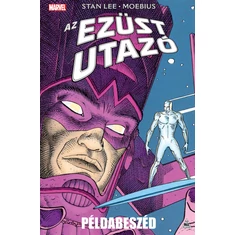Az Ezüst Utazó