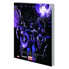 AVENGERS tpb-k, HC-k
