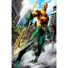 Aquaman