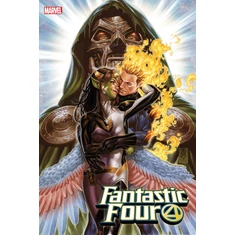 Fantastit Four (6ik széria)