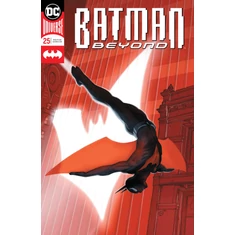 Batman Beyond (2016)