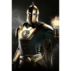 Doctor Fate
