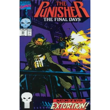 Punisher #53