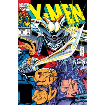X-men 22