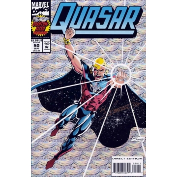 Quasar #50