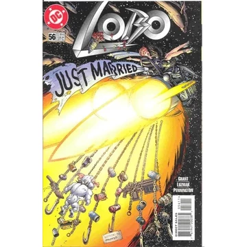 Lobo #56