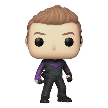 Hawkeye Funko POP 1211