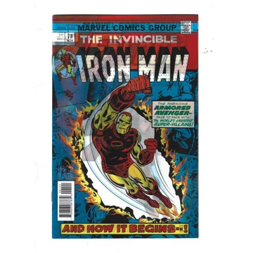 Falcon #1 lenticular borító