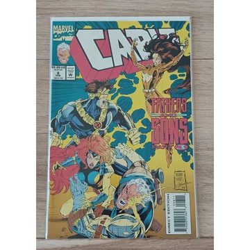 Cable #8