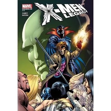x-men legacy 213