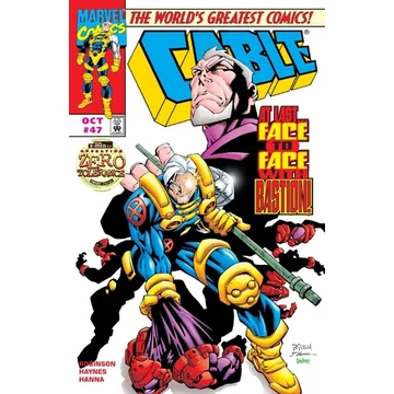 Cable #47