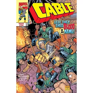 Cable #58