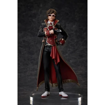 Gackt PVC Statue 1/8 Dealer Gackt 22 cm