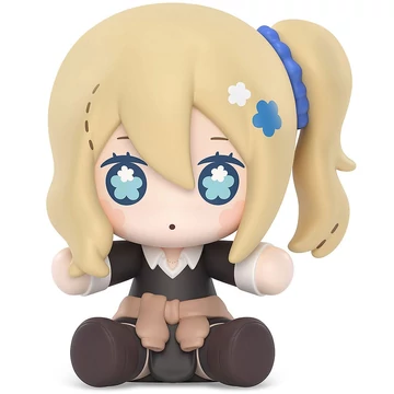 Kaguya-sama: Love is War The First Kiss That Never Ends Huggy Good Smile Chibi Figure Ai Hayasaka 6 cm