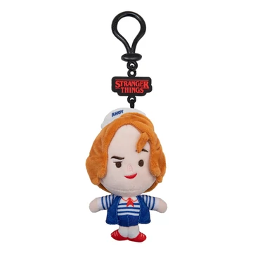 Stranger Things: Robin Scoops Ahoy Plush Keychain Stranger Things: Robin Scoops Ahoy Plush Keychain
