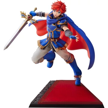 Fire Emblem The Binding Blade PVC Statue 1/7 Roy 24 cm