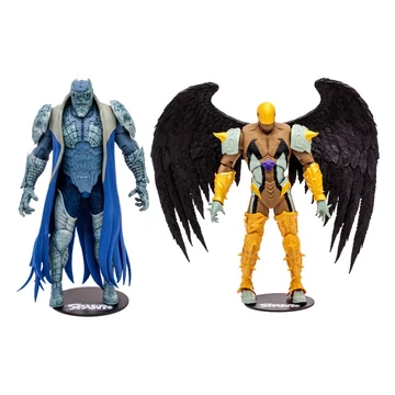 Spawn Action Figures 18 cm Wave 6 Assortment (6)