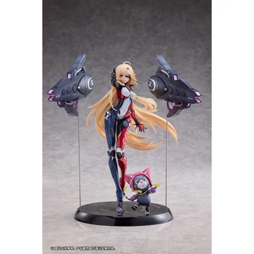 Tower of Fantasy PVC Statue 1/7 Nemesis Venus Ver. 25 cm