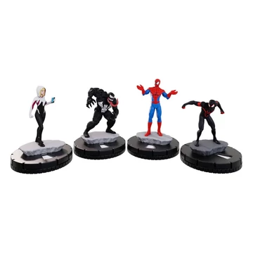 Marvel HeroClix 400: Spider-Man