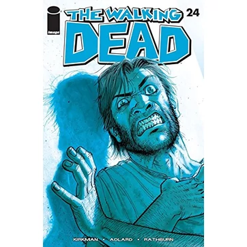 The Walking Dead #24