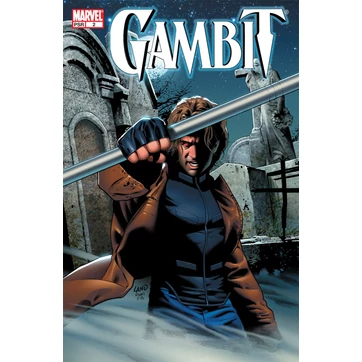 Gambit #2