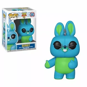 Toy Story 4 Bunny Funko POP figura