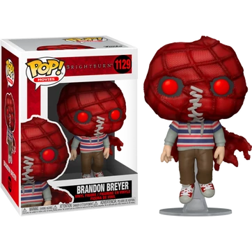 Brigthburn Brandon Breyer Funko POP