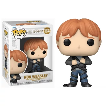 Funko POP! Harry Potter - Ron Weasley