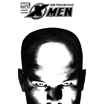 Astonishing X-men #10