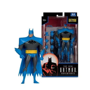 Mcfarlane The New Adventures Batman figura