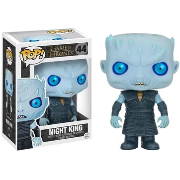 Game of Thrones Night King Funko POP