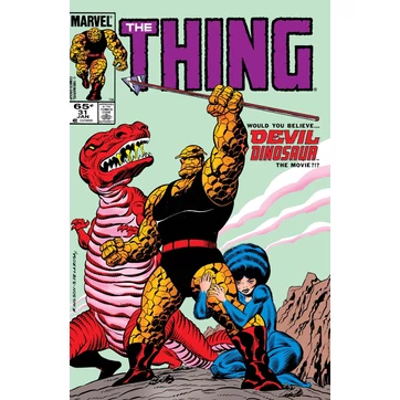 Thing #31