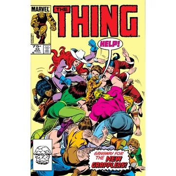 Thing #33